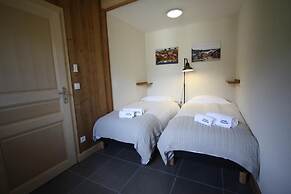 Hotel Les Lanchers