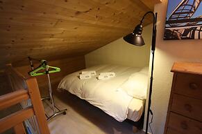 Hotel Les Lanchers