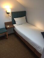 Hotel Les Lanchers