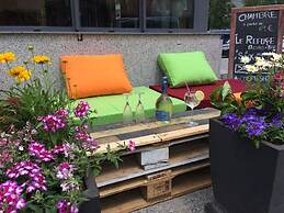 Hotel Les Lanchers