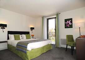 Hotel Les Lanchers