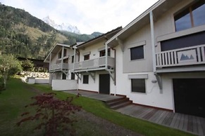Hotel Les Lanchers