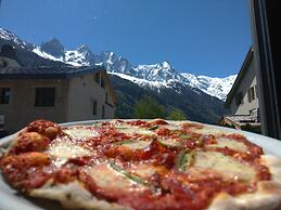 Hotel Les Lanchers
