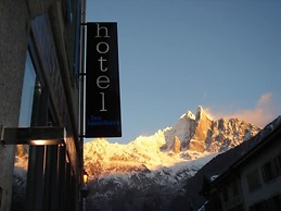 Hotel Les Lanchers