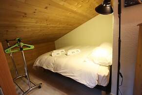 Hotel Les Lanchers