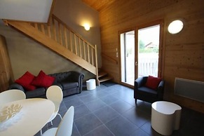 Hotel Les Lanchers