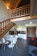 Hotel Les Lanchers