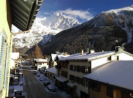 Hotel Les Lanchers