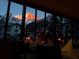 Hotel Les Lanchers
