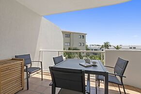 Burlington Holiday Apartments