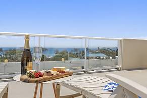 Burlington Holiday Apartments