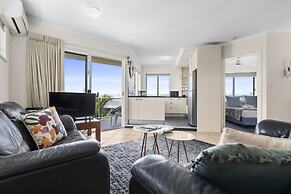 Burlington Holiday Apartments