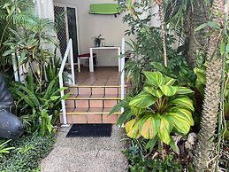 Burlington Holiday Apartments