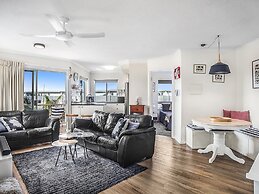 Burlington Holiday Apartments