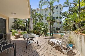 Burlington Holiday Apartments