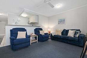 Burlington Holiday Apartments