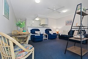 Burlington Holiday Apartments