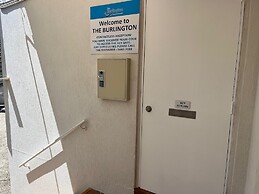 Burlington Holiday Apartments