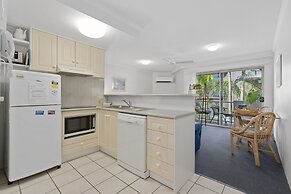 Burlington Holiday Apartments