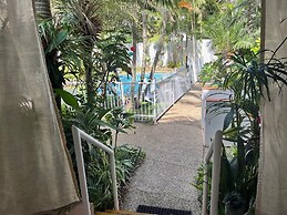 Burlington Holiday Apartments