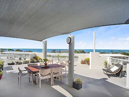 Burlington Holiday Apartments