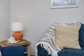 Burlington Holiday Apartments