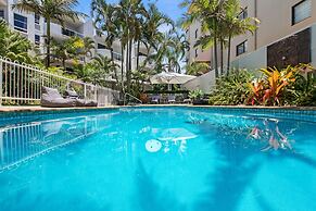 Burlington Holiday Apartments