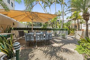 Burlington Holiday Apartments