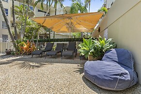 Burlington Holiday Apartments