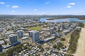 Burlington Holiday Apartments