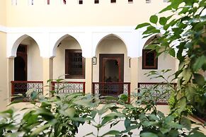 Riad Sidi Mimoune