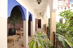 Riad Sidi Mimoune
