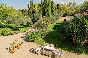 Wine Resort Ledà d'Ittiri