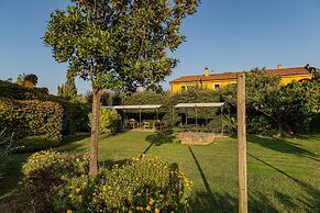 Wine Resort Ledà d'Ittiri