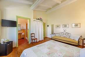 Wine Resort Ledà d'Ittiri