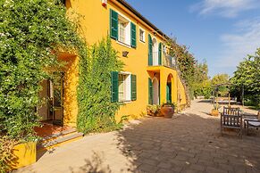 Wine Resort Ledà d'Ittiri