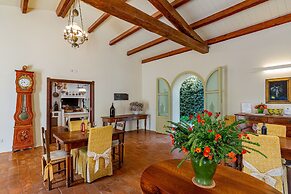 Wine Resort Ledà d'Ittiri