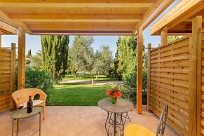 Wine Resort Ledà d'Ittiri