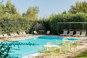 Wine Resort Ledà d'Ittiri