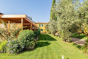 Wine Resort Ledà d'Ittiri