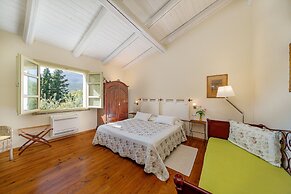 Wine Resort Ledà d'Ittiri