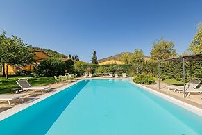 Wine Resort Ledà d'Ittiri