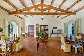 Wine Resort Ledà d'Ittiri