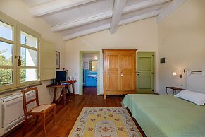 Wine Resort Ledà d'Ittiri