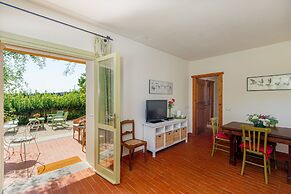 Wine Resort Ledà d'Ittiri