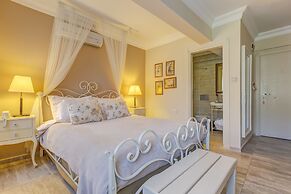 Agva Greenline Guesthouse - Adult Only