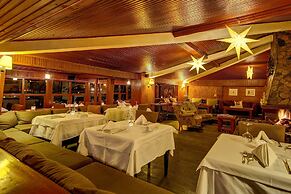 Agva Greenline Guesthouse - Adult Only