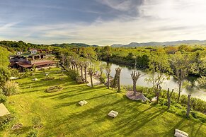 Agva Greenline Guesthouse - Adult Only