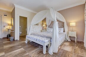 Agva Greenline Guesthouse - Adult Only