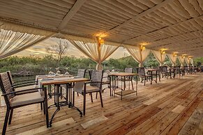 Agva Greenline Guesthouse - Adult Only